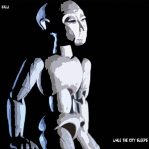 Kalli - While The City Sleeps ryhmässä CD @ Bengans Skivbutik AB (3933979)