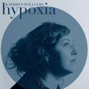 Kathryn Williams - Hypoxia ryhmässä CD / Pop-Rock @ Bengans Skivbutik AB (3933982)