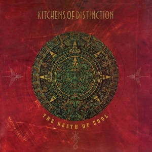 Kitchens Of Distinction - Death Of Cool ryhmässä CD / Rock @ Bengans Skivbutik AB (3933992)