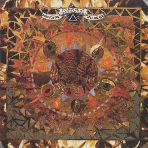 Levitation - Need For Not ryhmässä CD / Pop-Rock @ Bengans Skivbutik AB (3934003)