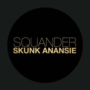 Skunk Anansie - Squander ryhmässä CD @ Bengans Skivbutik AB (3934051)