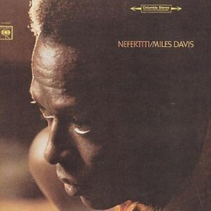 Davis Miles - Nefertiti ryhmässä Minishops / Miles Davis @ Bengans Skivbutik AB (3934068)