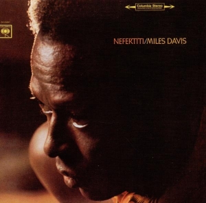 Davis Miles - Nefertiti ryhmässä CD @ Bengans Skivbutik AB (3934068)