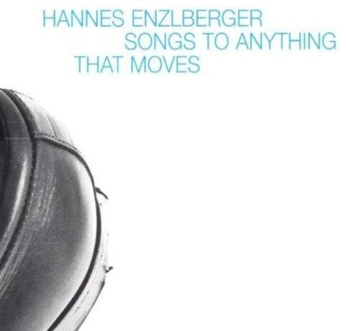 V/A - Songs To Anything That... ryhmässä CD / Jazz/Blues @ Bengans Skivbutik AB (3934146)