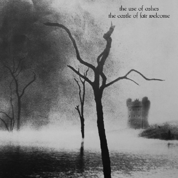 Use Of Ashes - Castle Of Fair Welcome ryhmässä CD / Myydyimmät @ Bengans Skivbutik AB (3934185)