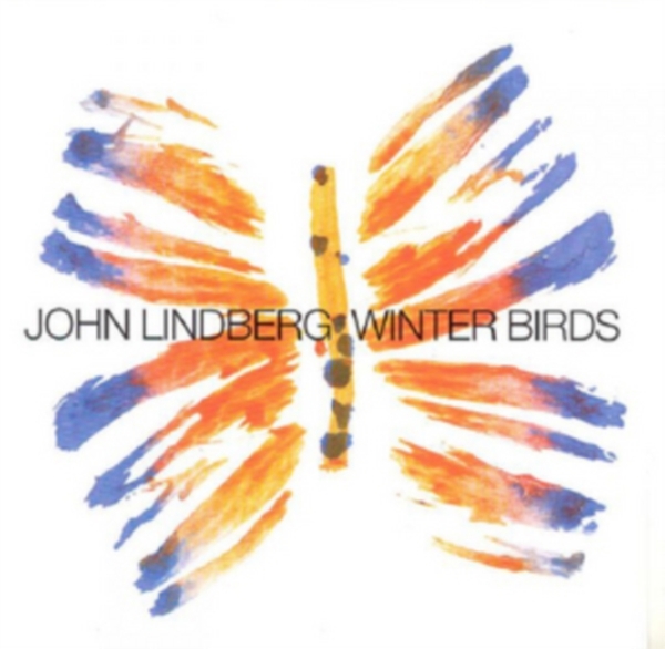 Lindberg John - Winter Birds ryhmässä CD / Jazz/Blues @ Bengans Skivbutik AB (3934190)