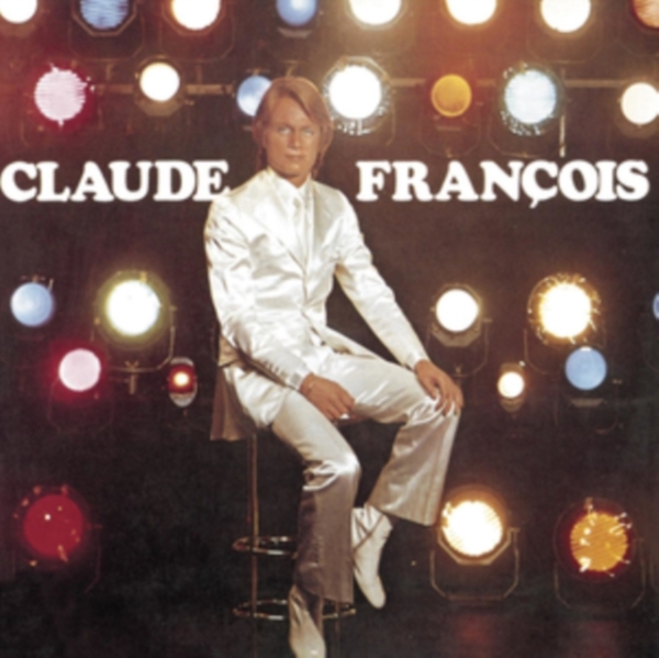 Claude François - Le Lundi Au Soleil ryhmässä CD / Pop @ Bengans Skivbutik AB (3934205)