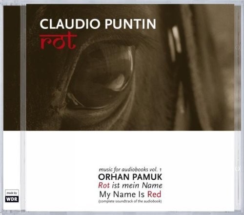 Puntin Claudio - Rot ryhmässä CD / Worldmusic/ Folkmusik @ Bengans Skivbutik AB (3934231)
