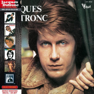 Dutronc Jacques - Volume 7: 1975 - Special Edition ryhmässä CD @ Bengans Skivbutik AB (3934290)