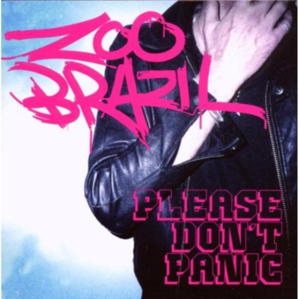 Zoo Brazil - Please Don't Panic ryhmässä CD / Myydyimmät @ Bengans Skivbutik AB (3934297)