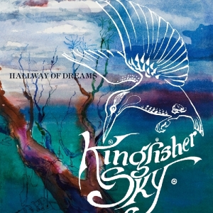 Kingfisher Sky - Hallway Of Dreams -Ltd- ryhmässä VINYYLI @ Bengans Skivbutik AB (3934372)
