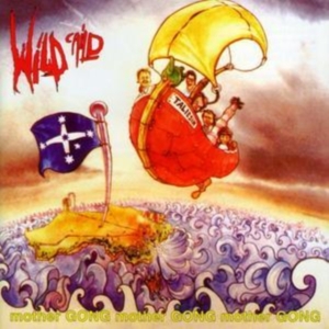 Mother Gong - Wild Child ryhmässä CD @ Bengans Skivbutik AB (3934409)