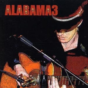 Alabama 3 - Last Train To Mashville ryhmässä CD @ Bengans Skivbutik AB (3934468)