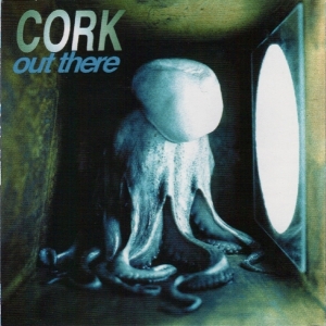 Cork - Out There ryhmässä CD @ Bengans Skivbutik AB (3934502)