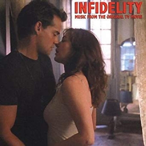 Various - Infidelity / Music From Original Tv ryhmässä CD @ Bengans Skivbutik AB (3934512)