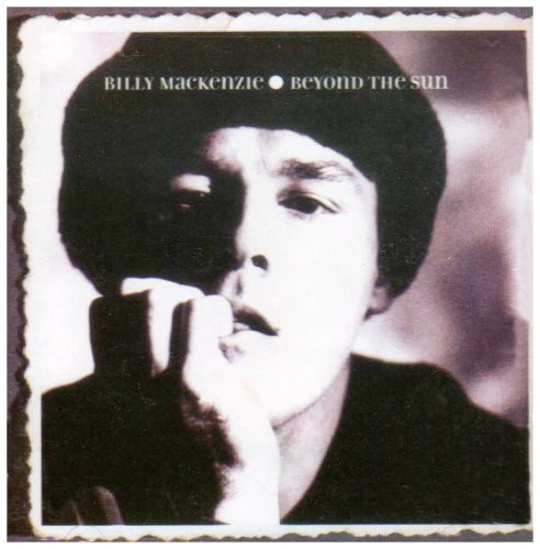 Mackenzie Billy - Beyond The Sun ryhmässä CD / Pop @ Bengans Skivbutik AB (3934607)