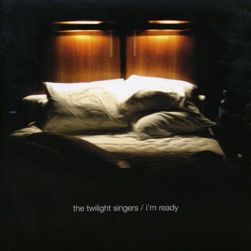 Twilight Singers - 7-I'm Ready ryhmässä VINYYLI / Rock @ Bengans Skivbutik AB (3934641)