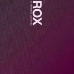 Mixtapes & Cellmates - Rox ryhmässä CD @ Bengans Skivbutik AB (3934662)