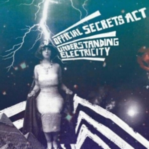 Official Secrets Act - Understanding Electricity ryhmässä CD @ Bengans Skivbutik AB (3934673)