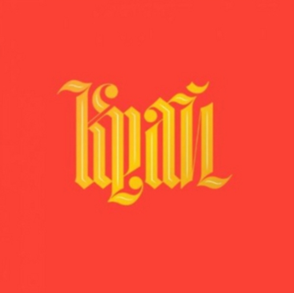 Olga Bell - Krai ryhmässä CD / Myydyimmät @ Bengans Skivbutik AB (3934675)
