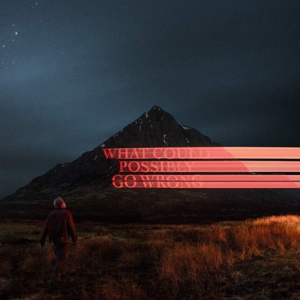 Dominic Fike - What Could Possibly Go Wrong ryhmässä VINYYLI / Myydyimmät @ Bengans Skivbutik AB (3934831)