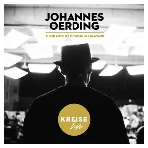 Oerding Johannes & Ndr Radiop - Kreise Live ryhmässä CD @ Bengans Skivbutik AB (3934945)