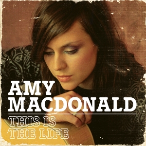 Amy Macdonald - This Is The Life ryhmässä -Start MOV BM @ Bengans Skivbutik AB (3934957)
