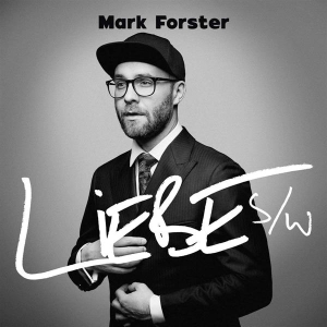 Forster Mark - Liebe S/W ryhmässä Övrigt /  @ Bengans Skivbutik AB (3934962)