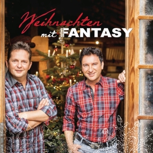 Fantasy - Weihnachten Mit Fantasy ryhmässä CD @ Bengans Skivbutik AB (3934969)