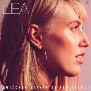 Lea - Zwischen Meinen Zeilen (Deluxe) ryhmässä CD @ Bengans Skivbutik AB (3934979)