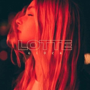 Lotte - Glück ryhmässä CD @ Bengans Skivbutik AB (3934980)