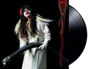 Bjork - Drawing Restraint 9 ryhmässä VINYYLI @ Bengans Skivbutik AB (3935040)