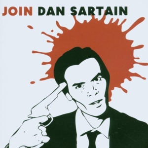 Dan Sartain - Join Dan Sartain ryhmässä VINYYLI / Pop-Rock @ Bengans Skivbutik AB (3935043)