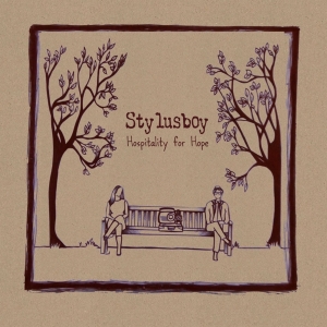 Stylusboy - Hospitality For Hope ryhmässä CD @ Bengans Skivbutik AB (3935130)