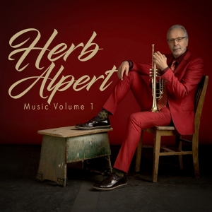 Herb Alpert - Music 1 ryhmässä CD @ Bengans Skivbutik AB (3935138)