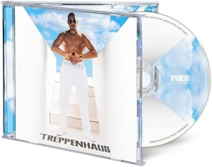 Apache 207 - Treppenhaus ryhmässä CD @ Bengans Skivbutik AB (3935190)