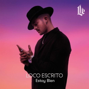 Escrito Loco - Estoy Bien ryhmässä CD @ Bengans Skivbutik AB (3935198)
