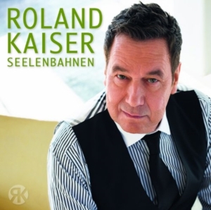 Kaiser Roland - Seelenbahnen ryhmässä CD @ Bengans Skivbutik AB (3935236)