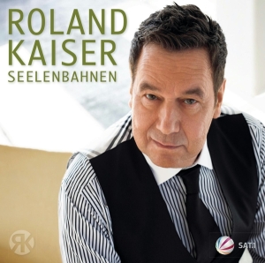 Kaiser Roland - Seelenbahnen ryhmässä CD @ Bengans Skivbutik AB (3935236)