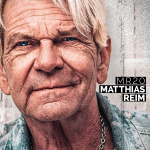 Reim Matthias - Mr20 ryhmässä CD @ Bengans Skivbutik AB (3935238)