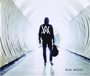 Walker Alan - Faded ryhmässä CD @ Bengans Skivbutik AB (3935246)