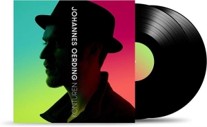 Oerding Johannes - Konturen ryhmässä VINYYLI @ Bengans Skivbutik AB (3935247)