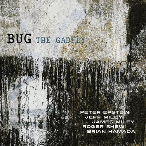 Bug - Gadfly ryhmässä CD / Jazz/Blues @ Bengans Skivbutik AB (3935458)