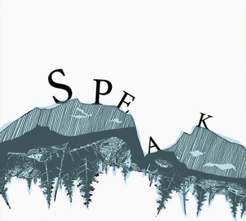 Speak - Speak ryhmässä CD / Jazz/Blues @ Bengans Skivbutik AB (3935490)