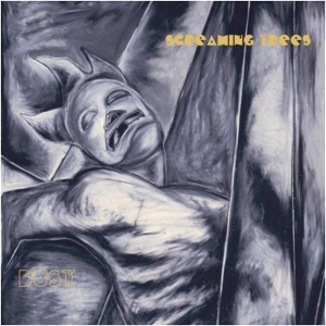 Screaming Trees - Dust ryhmässä VINYYLI @ Bengans Skivbutik AB (3935526)