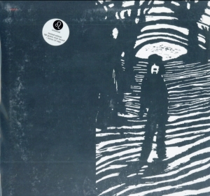 March - March ryhmässä VINYYLI @ Bengans Skivbutik AB (3935530)