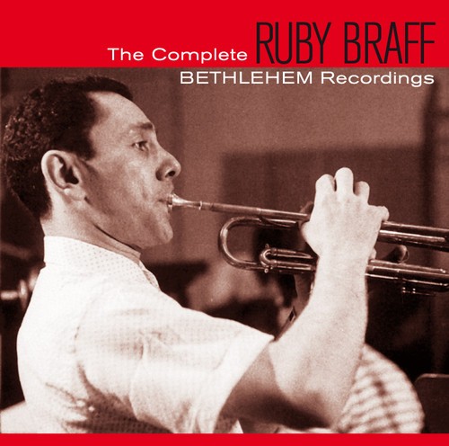 Braff Ruby - Complete Bethlehem.. ryhmässä CD / Myydyimmät @ Bengans Skivbutik AB (3935570)