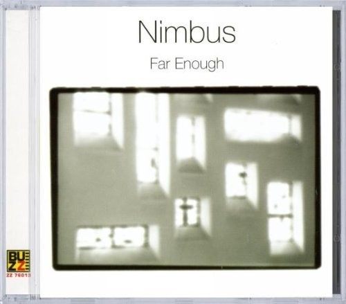 Nimbus - Far Enough ryhmässä CD / Jazz/Blues @ Bengans Skivbutik AB (3935680)