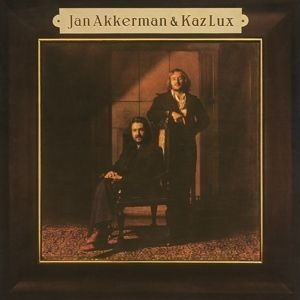 Akkerman Jan & Kaz Lux - Eli -Coloured/Hq- ryhmässä VINYYLI @ Bengans Skivbutik AB (3935723)