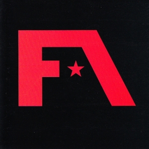 Fifth Amendment - Fifth Amendment ryhmässä CD @ Bengans Skivbutik AB (3935752)